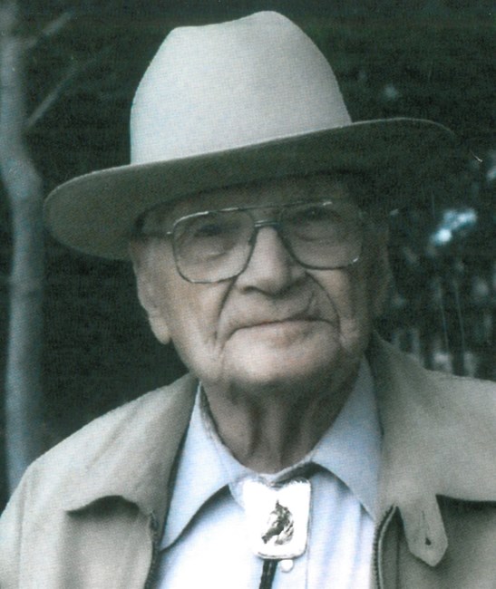 Obituary of James Lavguan Underwood