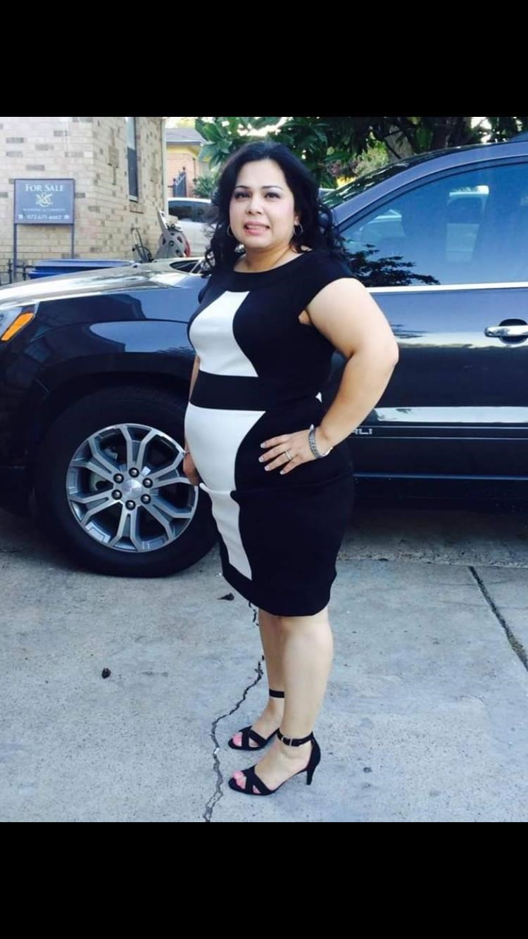 Obituary of Marlene Delores Salgado