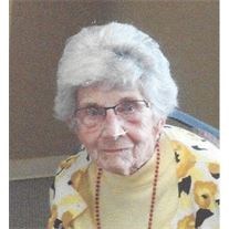 Obituary of Lois Fisher