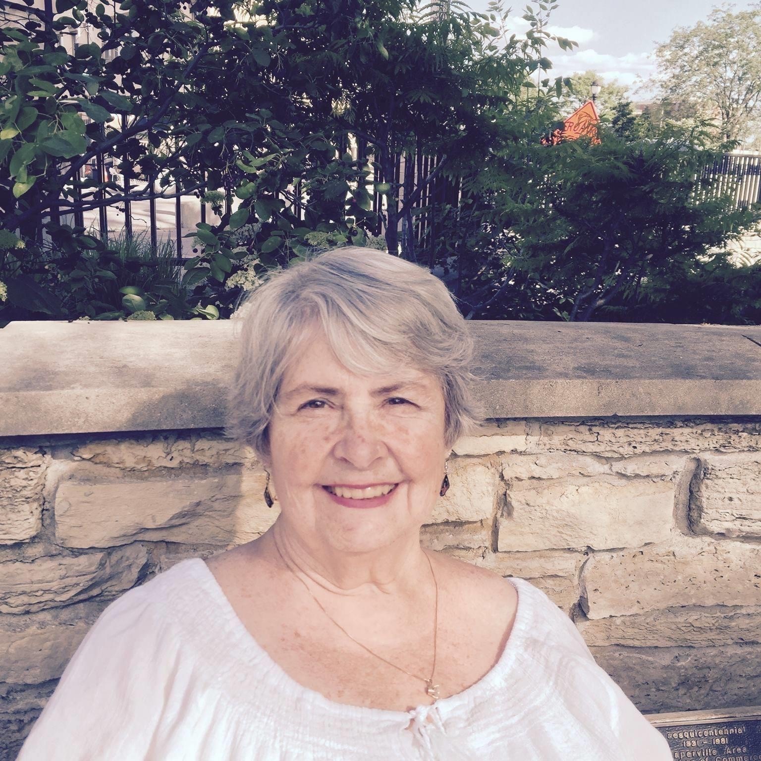 Obituary of April Diane Houser