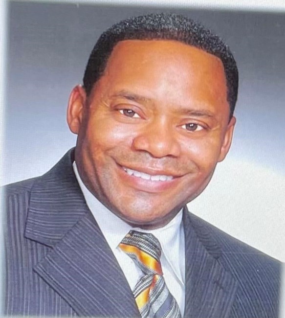 Obituary of Jeffery Lewis Hulon Sr.