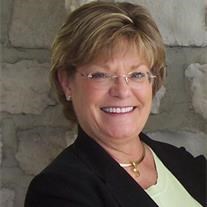 Obituary of June Burns