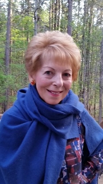 Obituary of Sonia R. Palmer