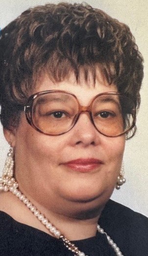 Obituary of Barbara E. Green