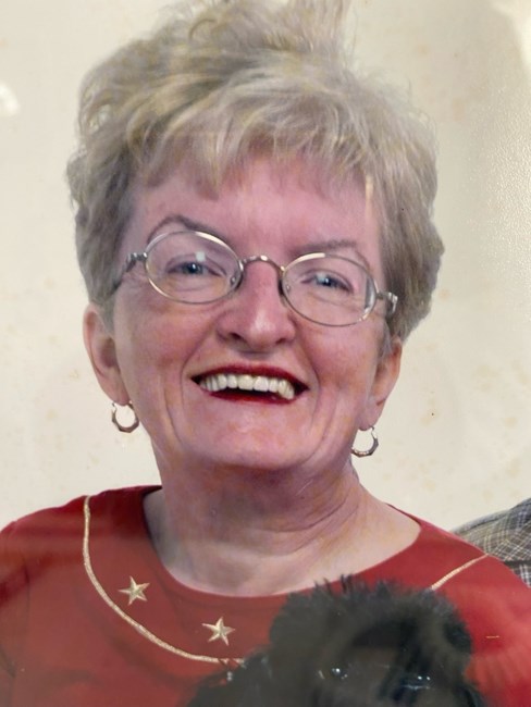 Obituary of Kathryn Anne Hamilton