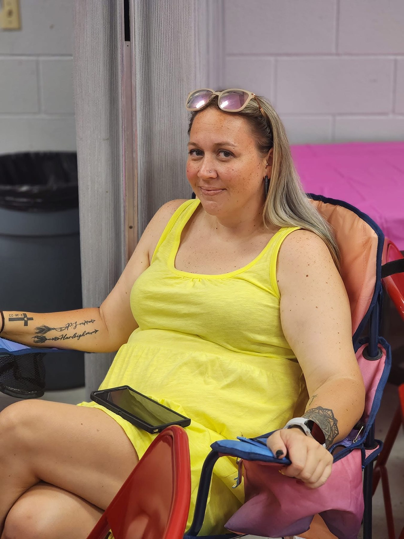 Obituary of Heather Renea Eckerman