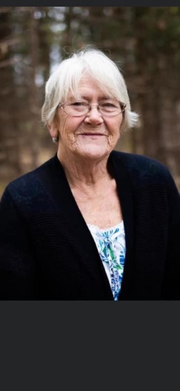 Obituary of Sue Ann Vaught