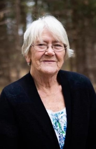 Obituary of Sue Ann Vaught