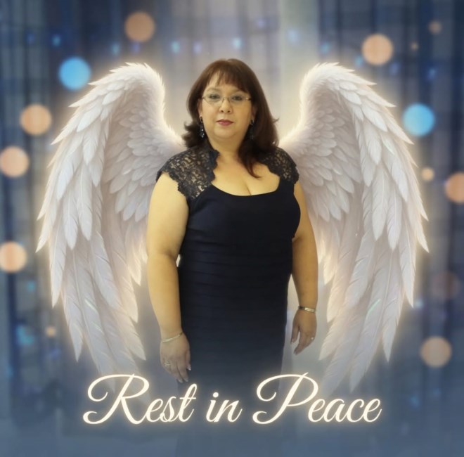 Obituary of Zoila Ramirez Martinez
