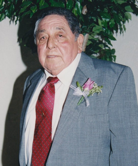 Obituary of Guadalupe "Lupe" Perez