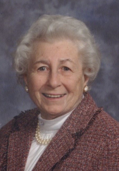 Evelyn Richards Obituary Whiting Nj