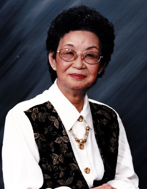 Obituary of Satomi Archer