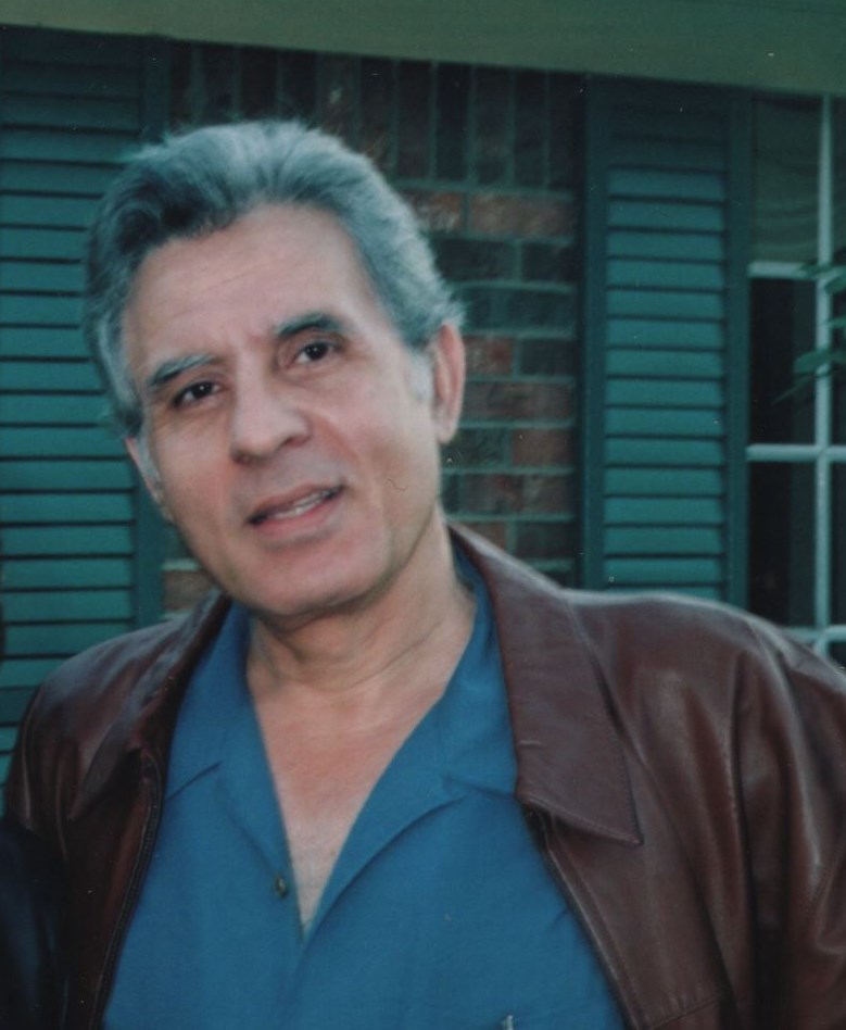 Obituary of Hani Wadia Bosheh