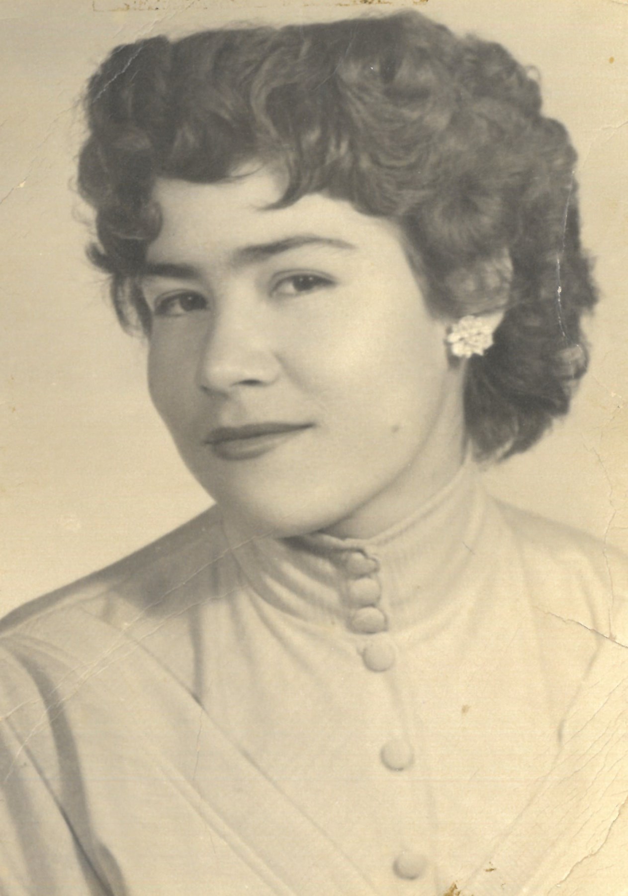 Obituary of Lucia Aviles