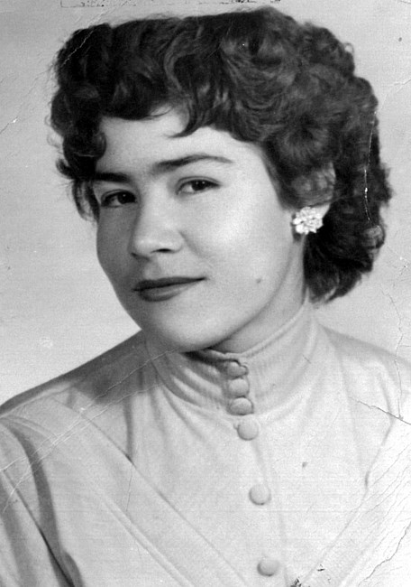 Obituary of Lucia Aviles