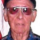 Avis de décès de Paz M. Juarez