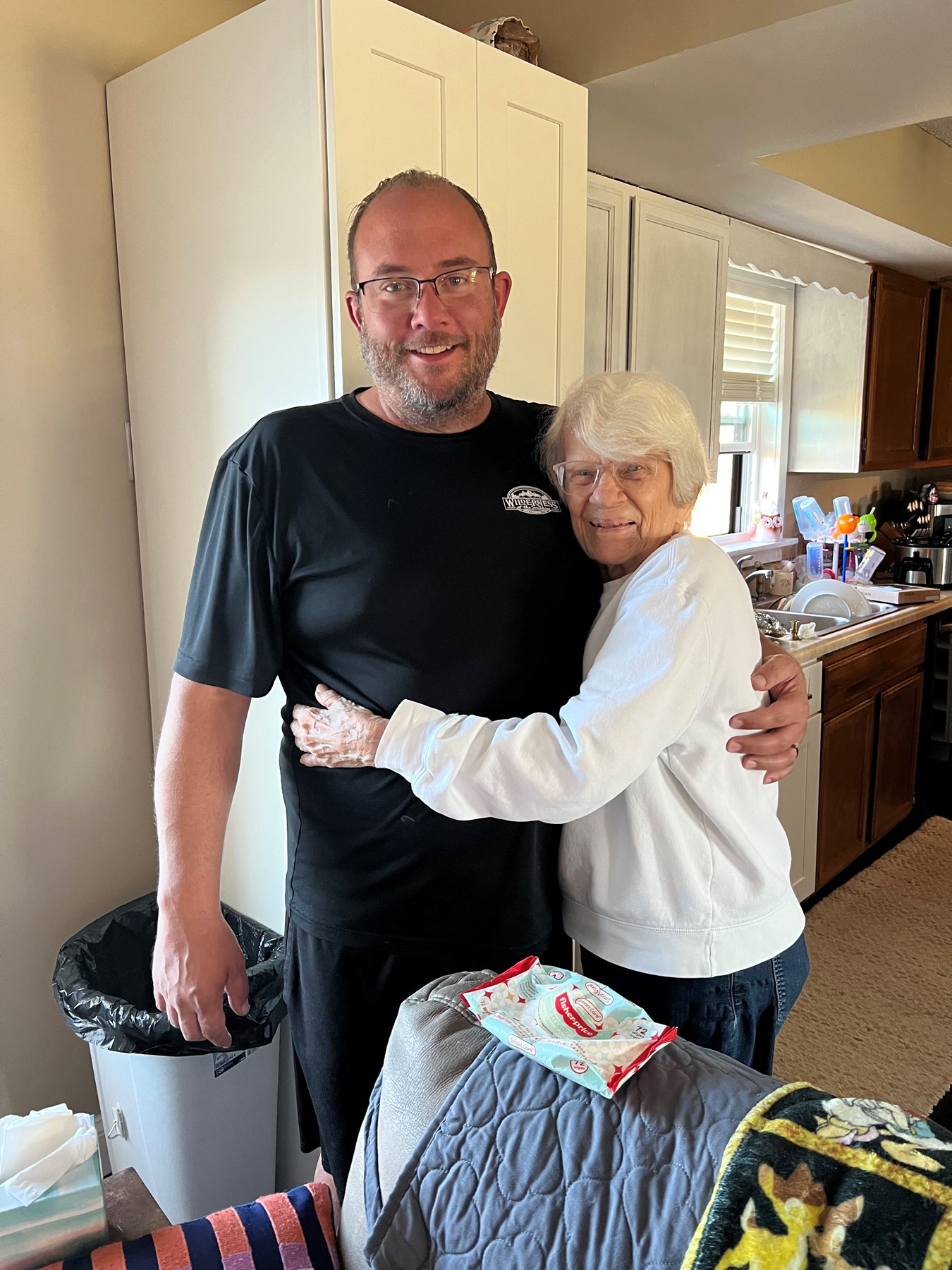 Obituary of Dustin Erik York