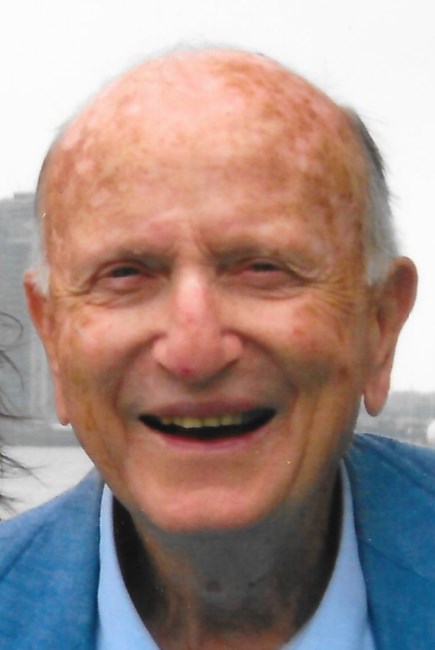 Obituary of William Peter Conery, III