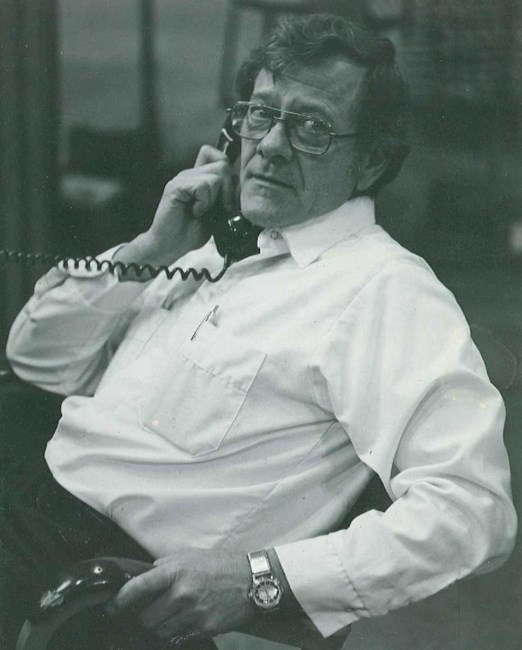 Obituary of John Martin Lobberecht Jr.