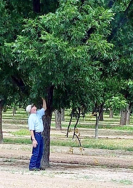 Obituary of Jeffrey Neal Ivey