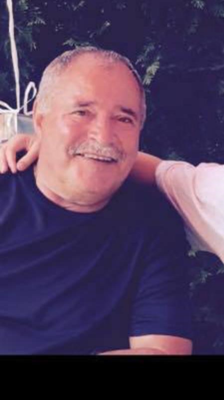 Obituary of Jose Medeiros