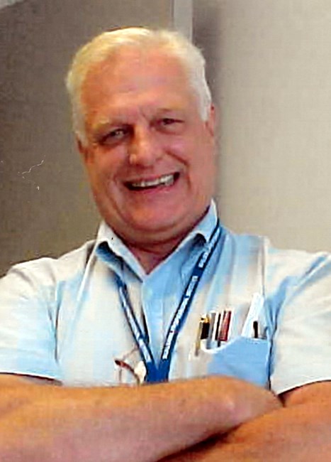 Obituary of Neil Everett Tees