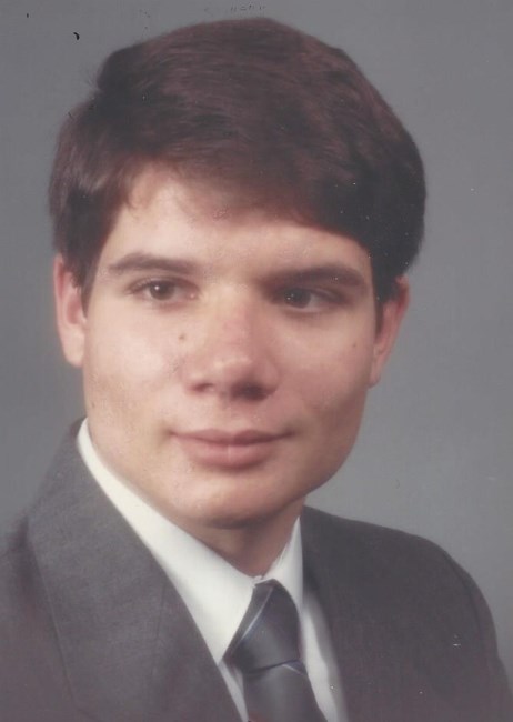 Obituary of Stephen H. Shellhammer