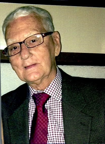 Obituary of Frank Lacava Jr.