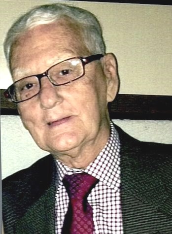 Obituary of Frank Lacava Jr.