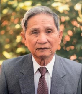 Obituary of Phuc Dinh Chau
