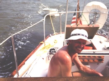 Obituary of Dick Kreitzer