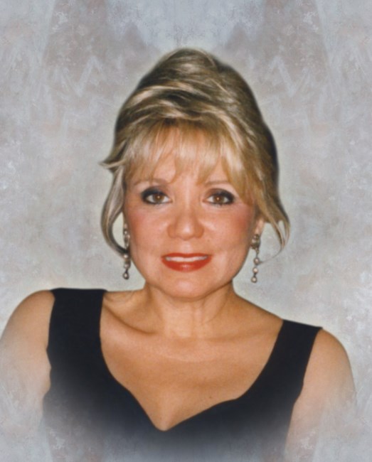 Obituary of Barbara Conaway Cook