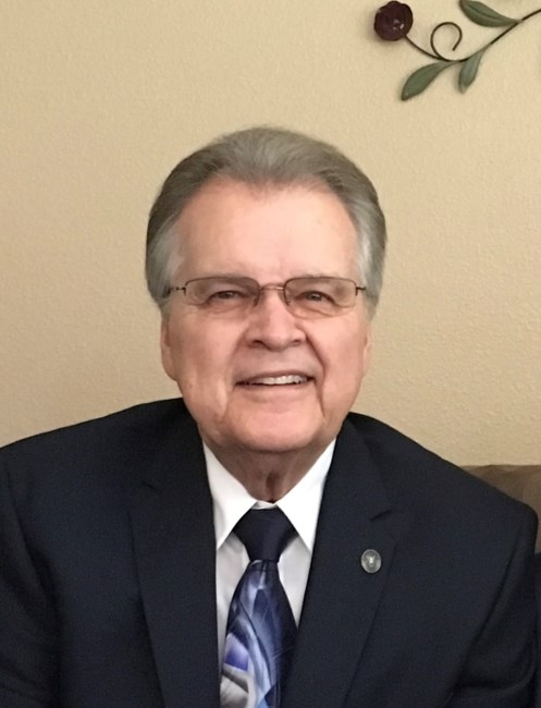 Obituary of Scott Russell Duncan