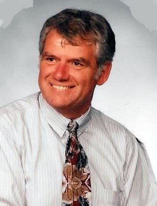 Obituary of Robert E Andrews