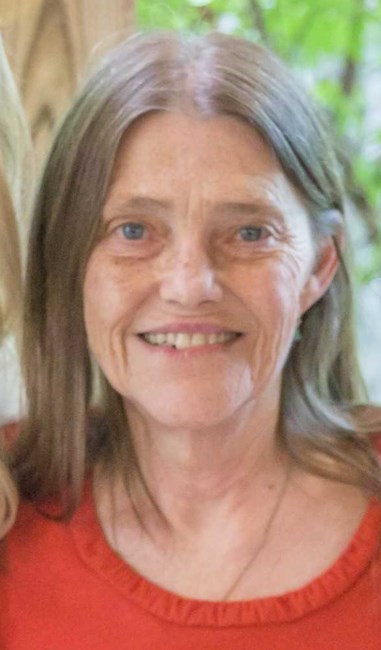 Obituary of Mary "Beth" Rose