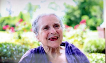 Obituary of Peggy Ann  Stoudenmire Holt