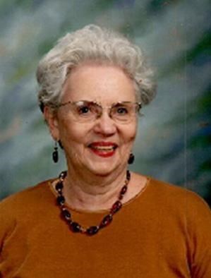 Obituary of Betty L Maroney