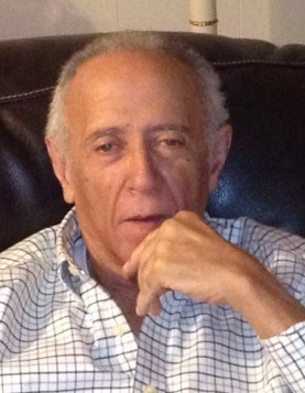 Obituary of Ulysses Lawrence Pecot, Jr.