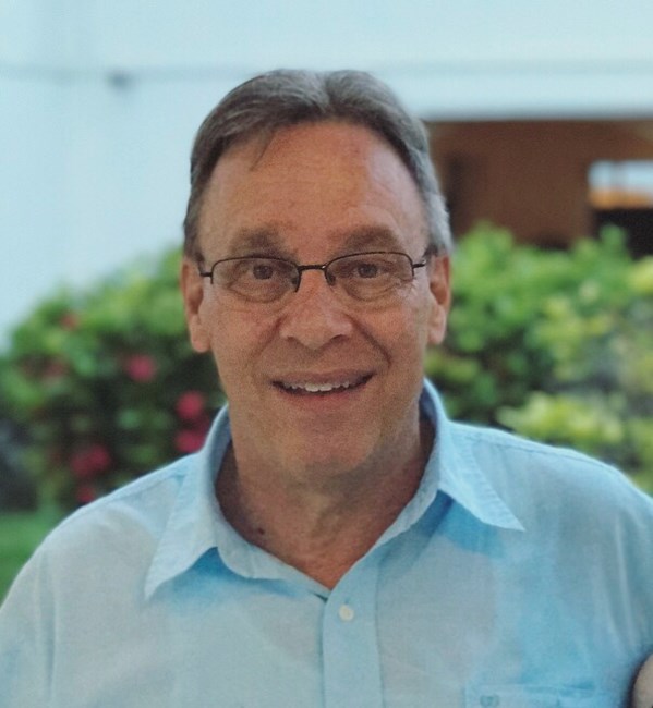 Obituary of Gary Paul Strand