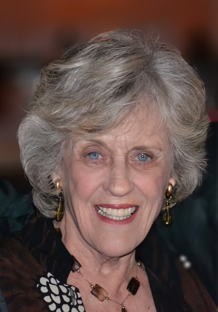Obituary of Nancy Gardere