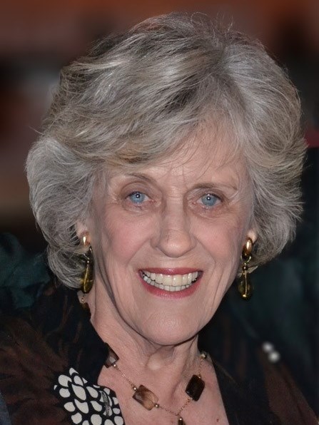 Obituary of Nancy Gardere