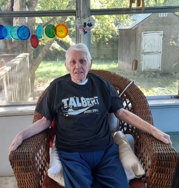 Avis de décès de Jere Grandville Talbert