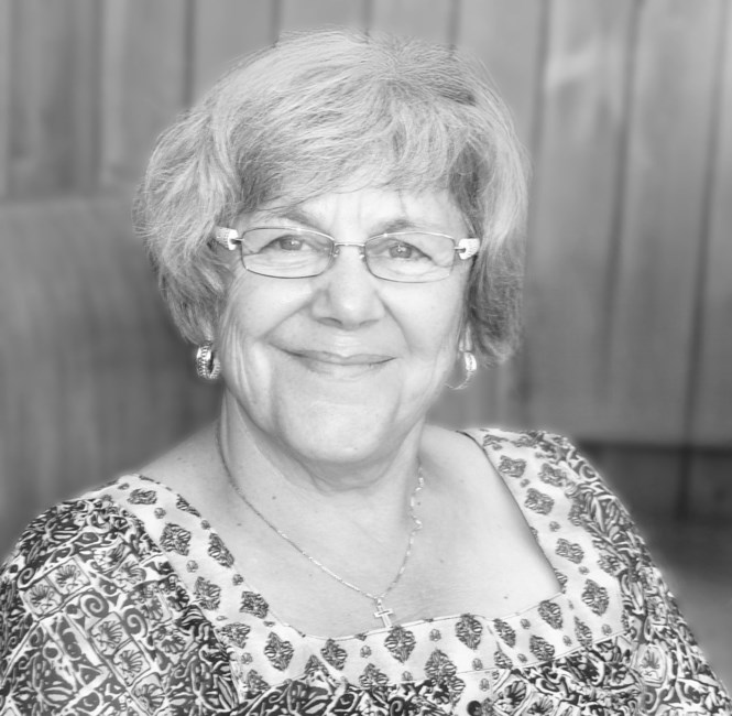 Obituary of Lucille Blanche Botsford