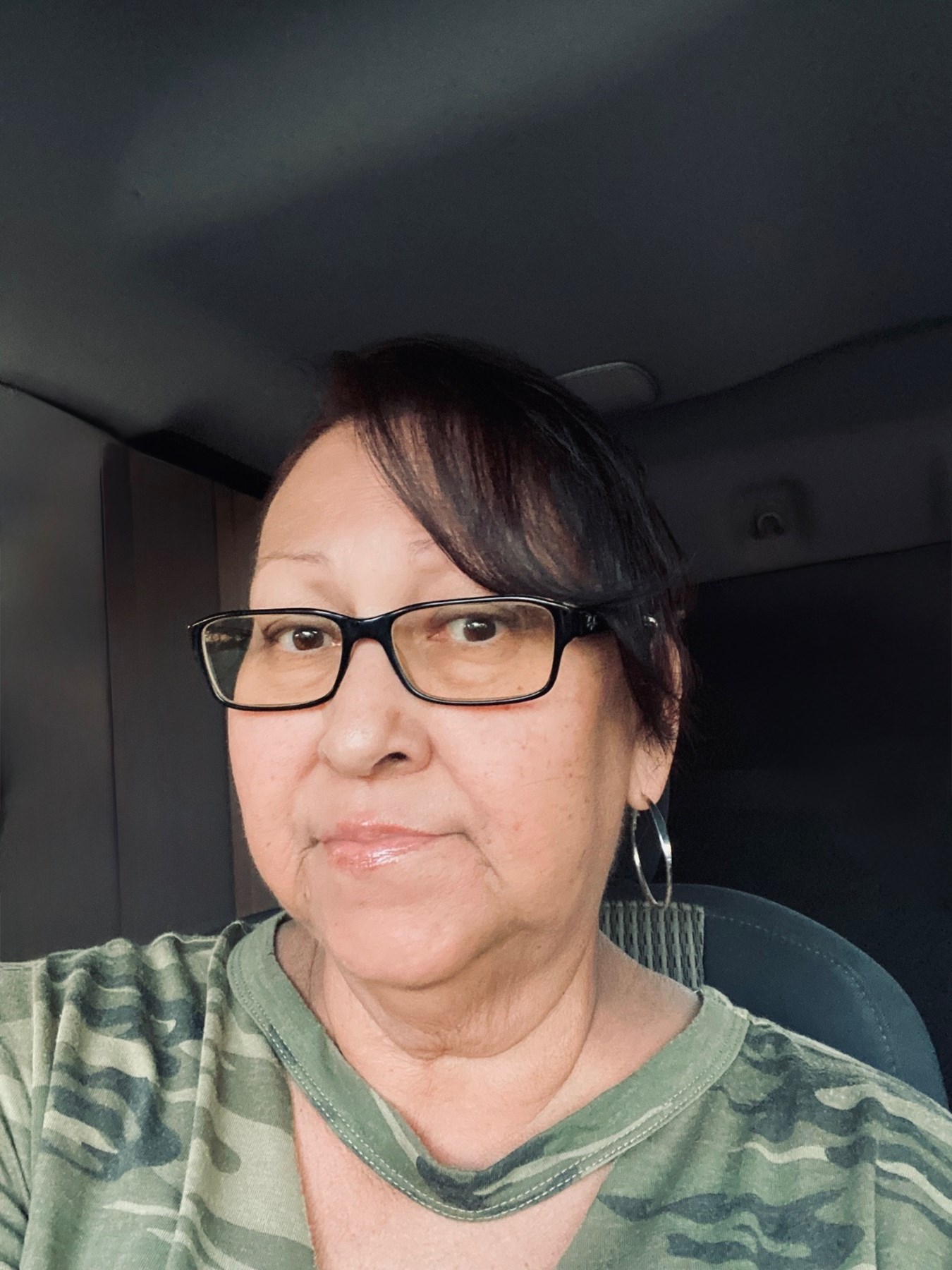 Obituary of Patricia Debbie Jonguitud