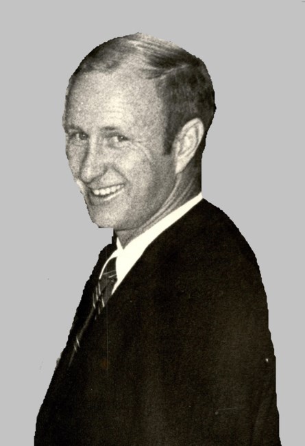 Obituary of David Michael Allen