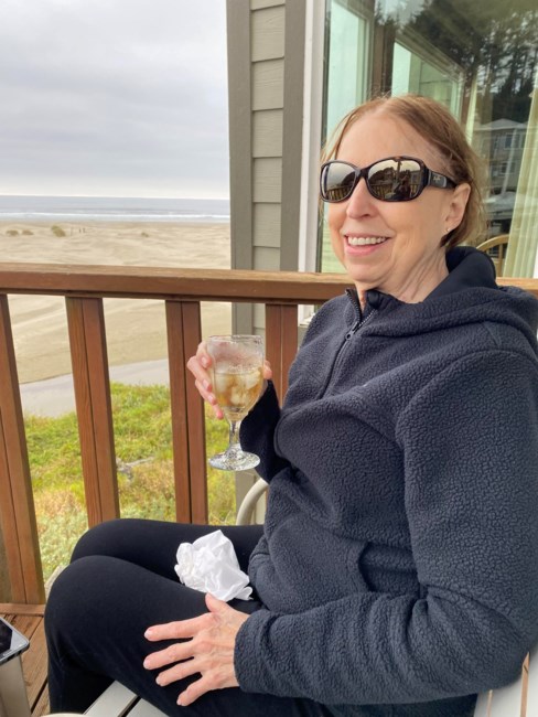 Obituary of Carol Anne Paul