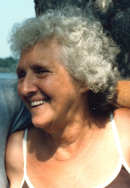 Obituary of Wilma L Stevens Fesler