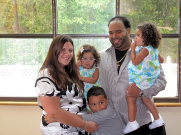 Obituary of Brandon Gutierrez