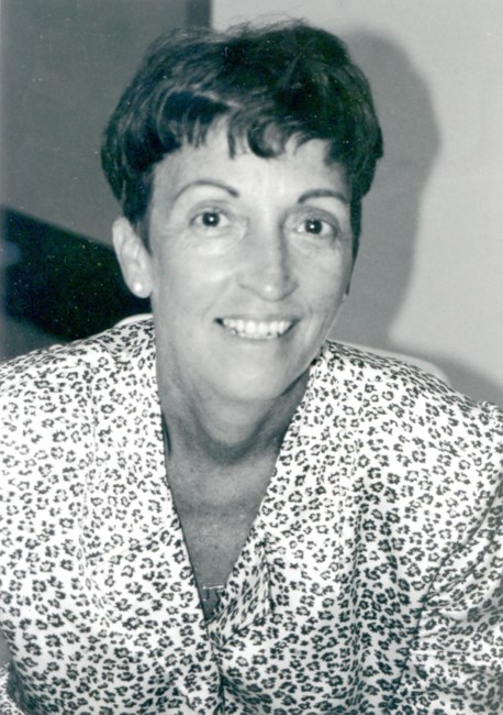 Obituary of Nellie Jo Payne Folds