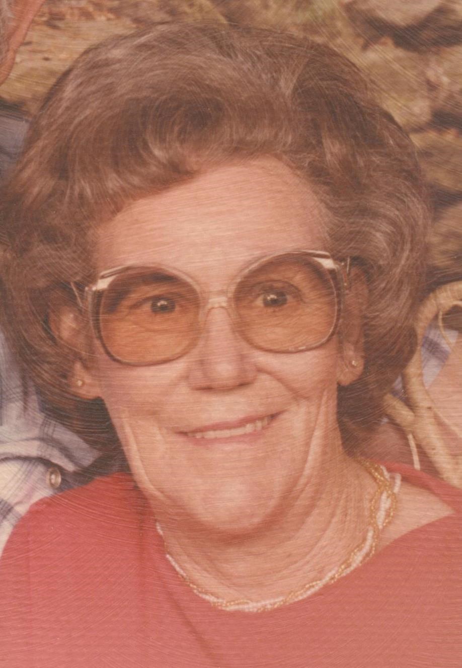 Carrie Moore Obituary San Angelo, TX